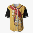 Keigo Takami Baseball Jersey Shirts Custom My Hero Academia Anime