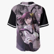 Akiko Yosano Jersey Shirt Custom Anime Merch Clothes HA1101