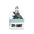 Loid Forger Backpack Custom Spy x Family Anime Bag