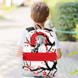 Backpack Custom Anime Bag Japan Style