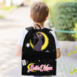 Luna Backpack Custom Anime Bag For Fans