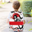 Obanai Iguro Backpack Custom Kimetsu Anime Bag Japan Style