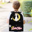 Artemis Backpack Custom Anime Bag For Fans