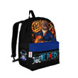 Sabo Backpack Custom Anime One Piece Bag Gift For Fans