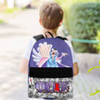 Bentham Backpack Custom OP Anime Bag For Fans