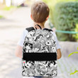 Ahegao Backpack Custom Anime Bag Gifts Funny Ideas For Fans