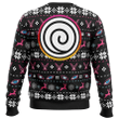 Uzumaki Clan Christmas Boruto Christmas Sweater