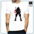 3D Anime One Piece Ace Higan Black Shadow Custom Fandom Unisex Tshirt