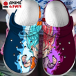 Funny Dragon Ball  - Discover Comfort And Style Clog Shoes With Funny