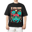 Anime Pokemon Bulbasaur - Unisex Tshirt