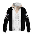 Anime One Piece Shanks - Windbreaker Jacket
