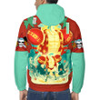 Anime One Piece Franky - Windbreaker Jacket