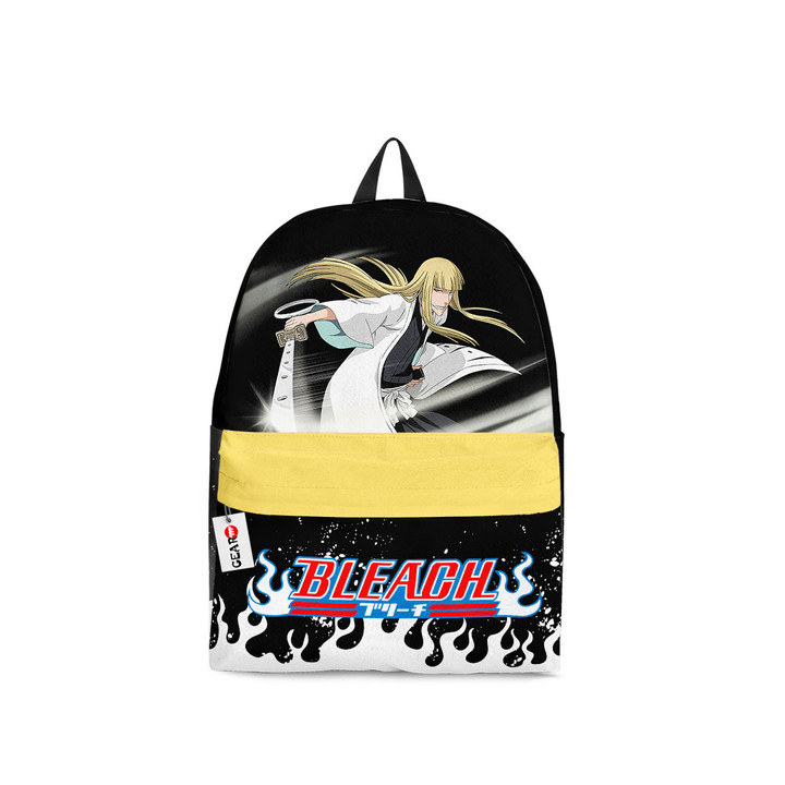 Shinji Hirako Backpack Custom BL Anime Bag For Fans