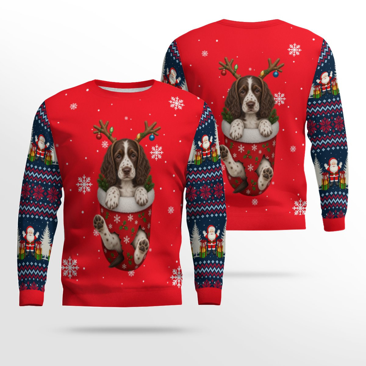 English Springer Spaniel Collections