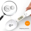 Chopstick Scale Weighing Spoon Kitchen Scale