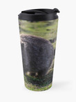 Wombat Travel Vintage Coffee Mug