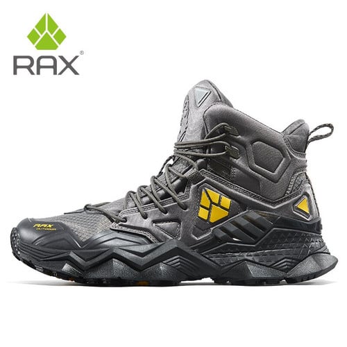 High Quality Hiking Mountain Trekking Boots
