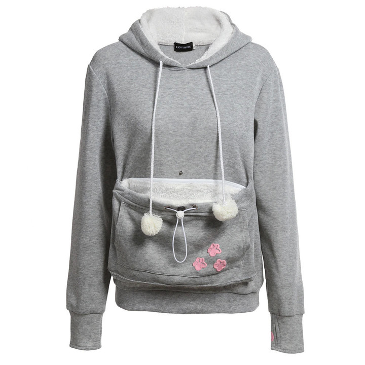 High Quality Small Pests Carriers Hoodies For Man And Women