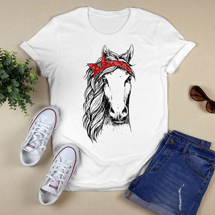 Cute Horse T-shirt, Hoodie, Sweatshirt