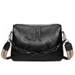 Luxury Leather Handbag for Women
