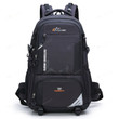 Outdoor Backpack Travel Climbing Bag