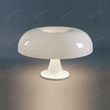 Mushroom Table Light