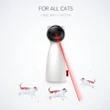 Automatic Cat Toys Interactive Smart Laser