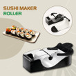 Non-stick Sushi Maker Roller