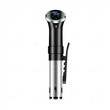 WiFi Sous Vide Machine Cooker Waterproof Thermal Immersion Smart APP Control
