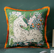 American Pillow Case Cushion Cover