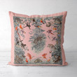 Luxury Printed Cushion Cover