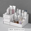 Desktop Cosmetic Storage Box