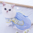 Cute Cat Dress For Girl Cat