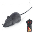 Creative Smart Sensing Cat Snake Toys
