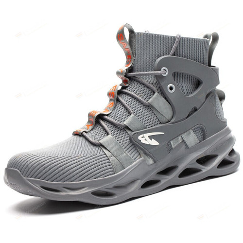 Protective Puncture Proof Lightweight Shoes
