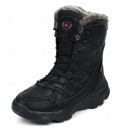 Winter Boots For Men