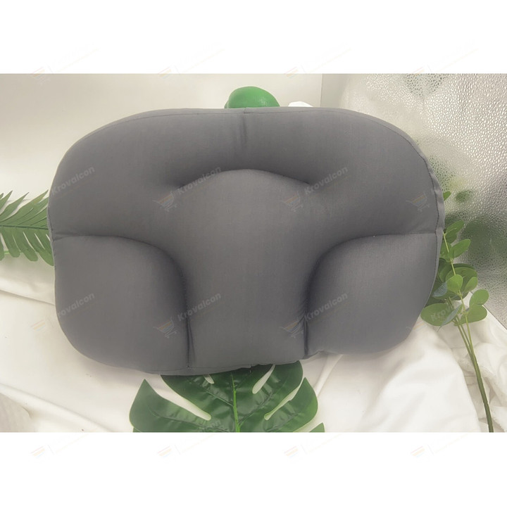 All-round Memory Foam Sleep Cloud Pillow