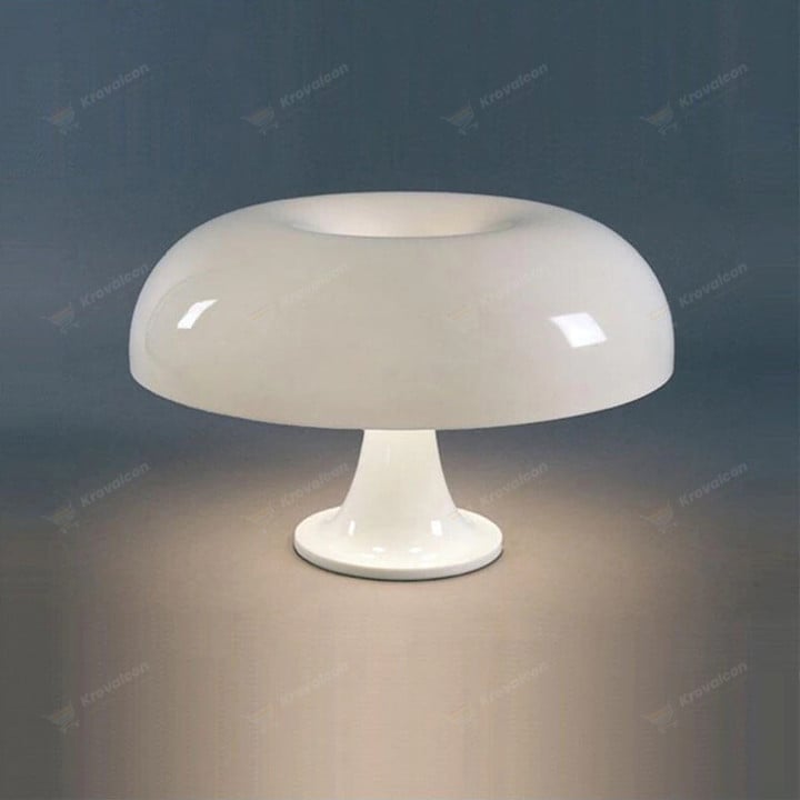 Mushroom Table Light