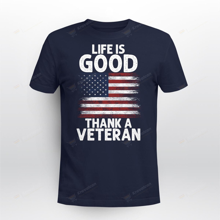 Life-is-good-thank-a-veteran