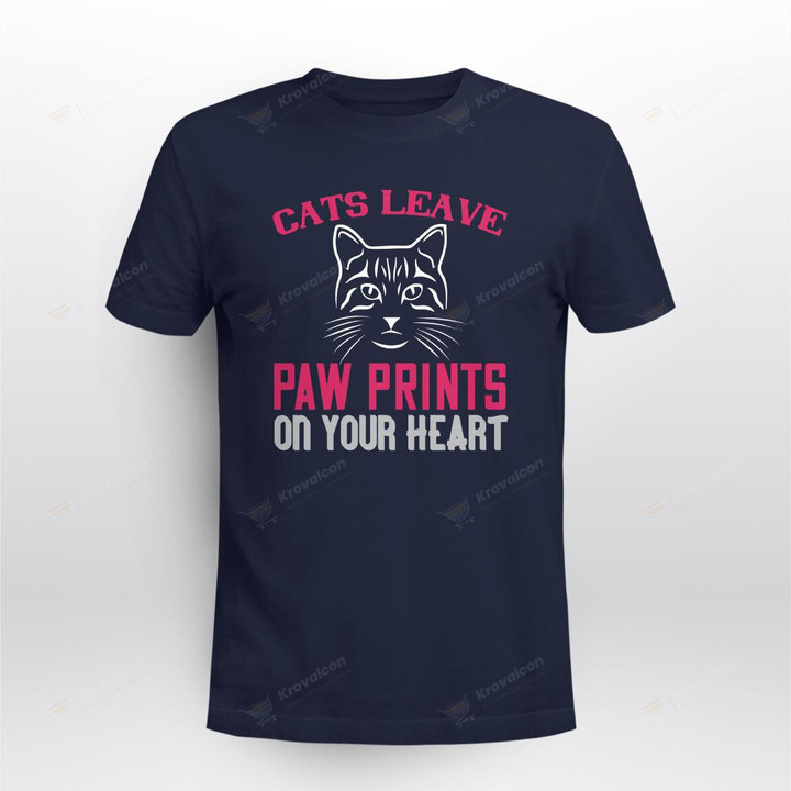 cats leave paw prints on your heart-01