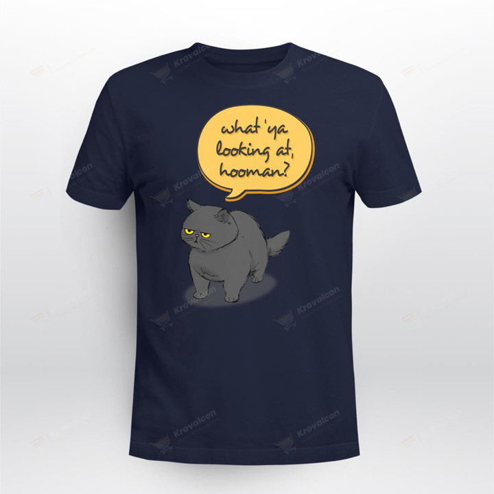 Cool Cat T-Shirt