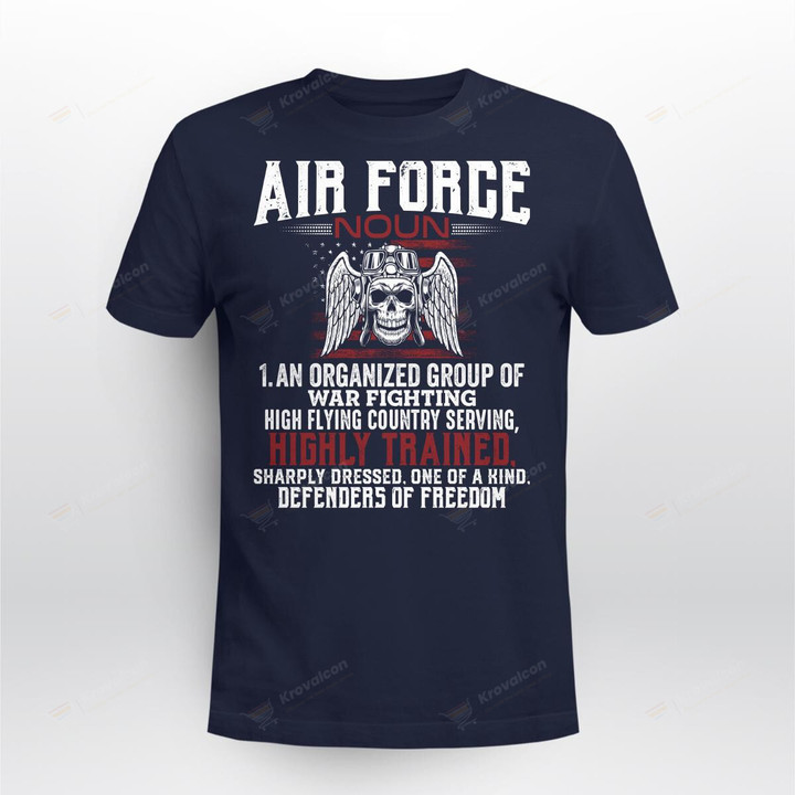 Air-Force-Noun