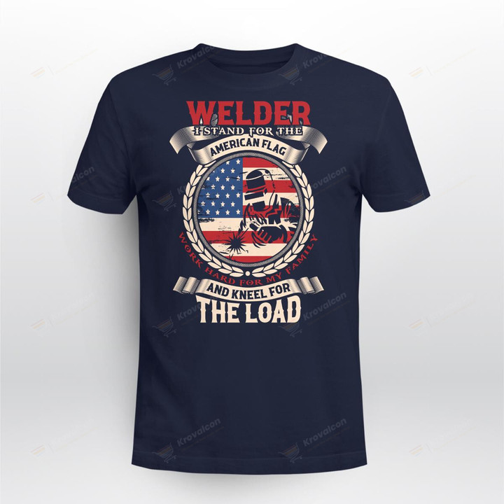 WELDER-I-STAND-FOR-THE-AMERICAN-FLAG
