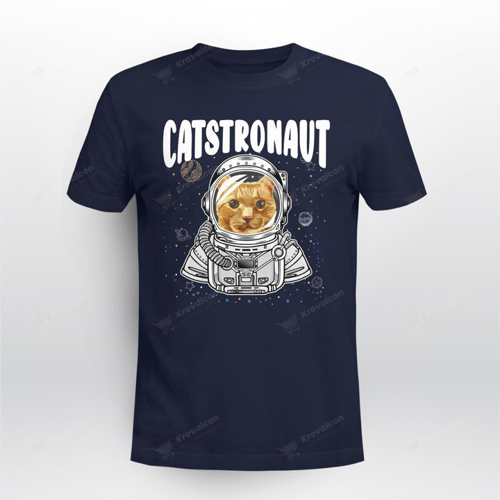 Catstronaut-Cute-Astronaut-Cat-Space