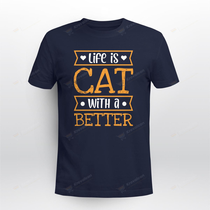 life-is-better-with-a-cat-