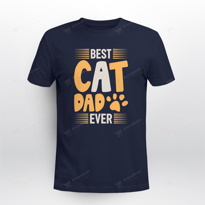 Best-Cat-Dad-Ever