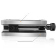 3.2" inch Precision Tools Manual Flat Vise Vice Clamp Used for Surface Grinder Milling Machine EDM Machine