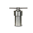 80ml PPL Hydrothermal Synthesis Reactor Stainless Steel Autoclave