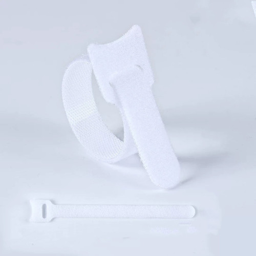 T-type Adhesive Velcro Fastener Tape