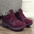 This is a discount for you - Women's Winter Thermal Boots